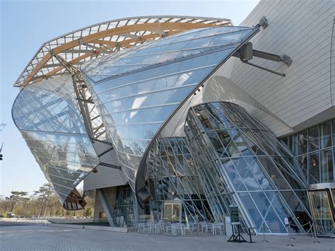 wat is fondation louis vuitton|fondation louis vuitton building.